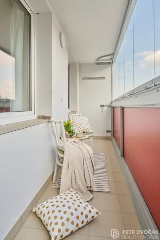 Prodej bytu 4+1, Praha - Stodůlky, Kovářova, 110 m2