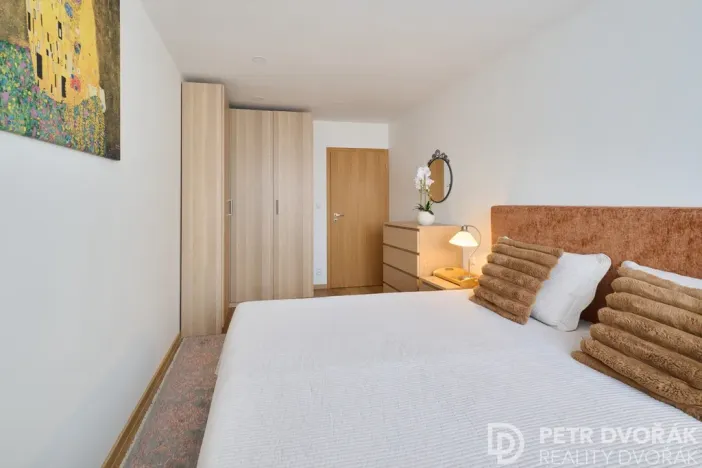 Prodej bytu 4+1, Praha - Stodůlky, Kovářova, 110 m2