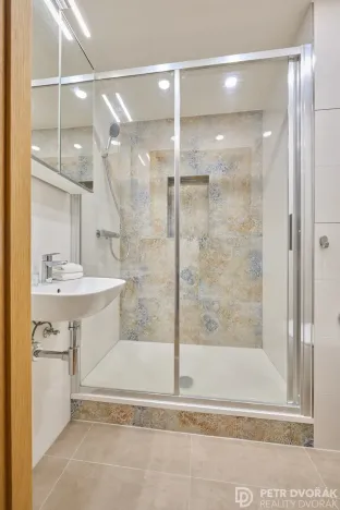 Prodej bytu 4+1, Praha - Stodůlky, Kovářova, 110 m2