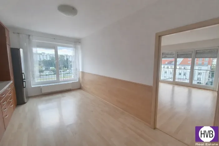 Prodej bytu 2+1, Praha, Na Harfě, 95 m2