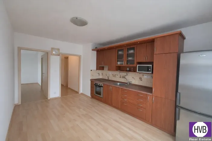 Prodej bytu 2+1, Praha, Na Harfě, 95 m2