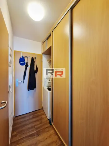 Prodej bytu 1+kk, Olomouc - Hodolany, Kavaleristů, 26 m2