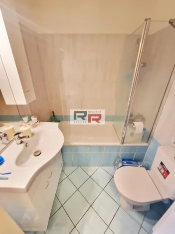 Prodej bytu 1+kk, Olomouc - Hodolany, Kavaleristů, 26 m2