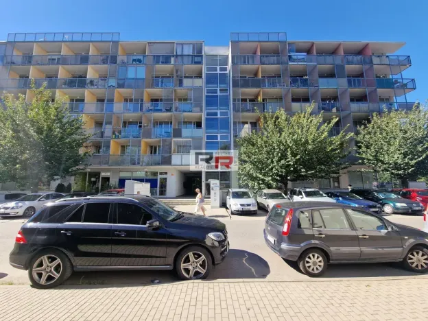 Prodej bytu 1+kk, Olomouc - Hodolany, Kavaleristů, 26 m2