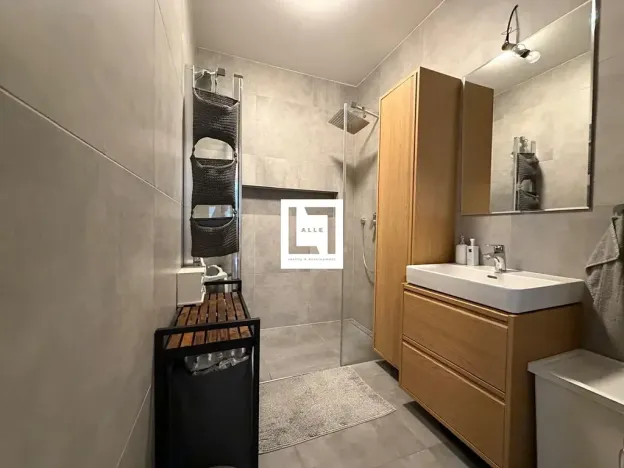 Pronájem bytu 3+kk, Olomouc, Bryksova, 87 m2