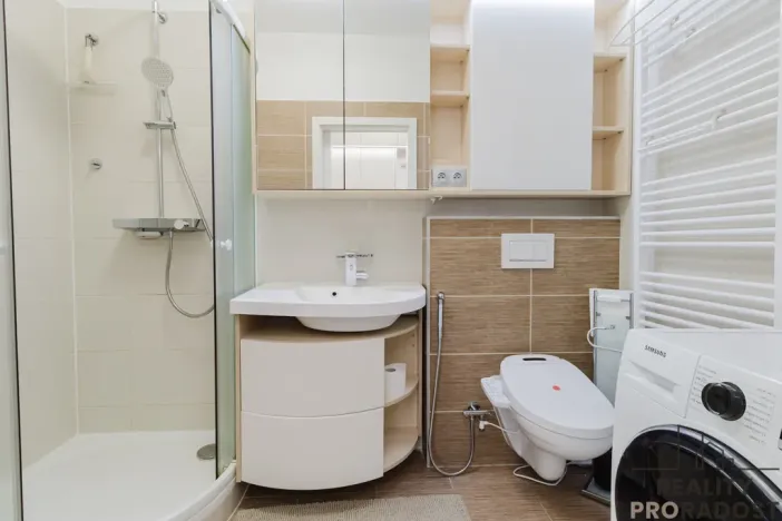 Pronájem bytu 2+kk, Brno, Kounicova, 45 m2