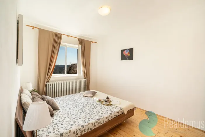 Prodej rodinného domu, Kaplice - Rozpoutí, 330 m2