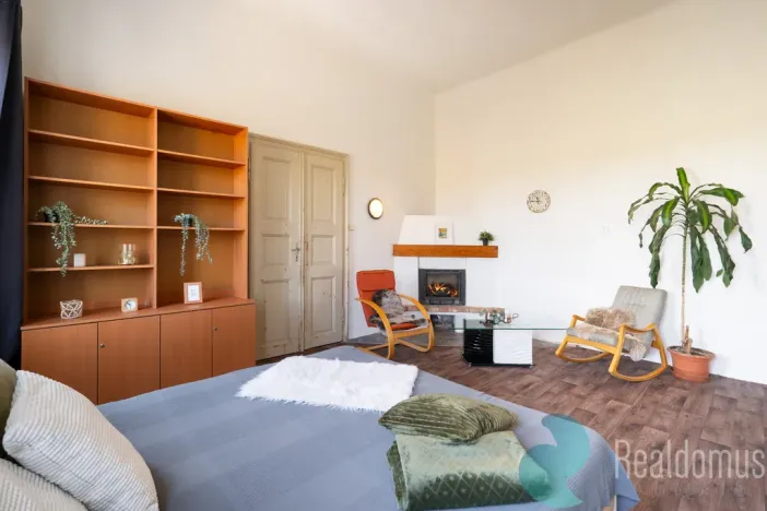 Prodej rodinného domu, Kaplice - Rozpoutí, 330 m2