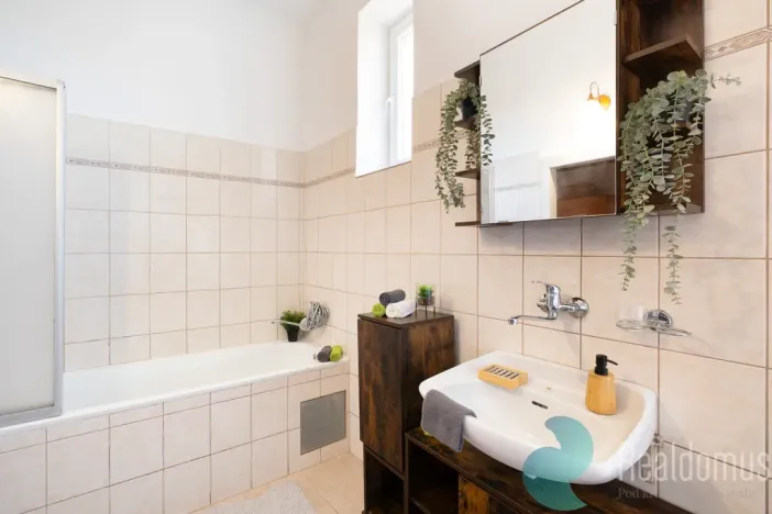 Prodej rodinného domu, Kaplice - Rozpoutí, 330 m2