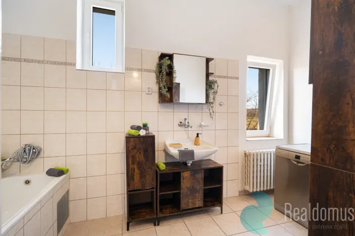 Prodej rodinného domu, Kaplice - Rozpoutí, 330 m2