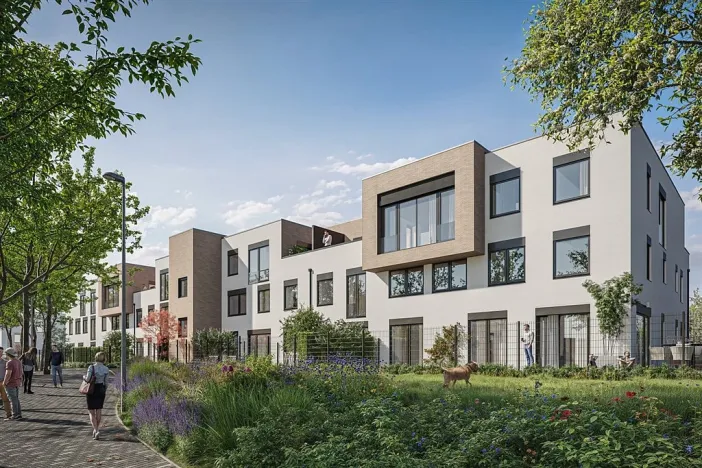 Prodej bytu 4+kk, Praha, Honzíkova, 118 m2