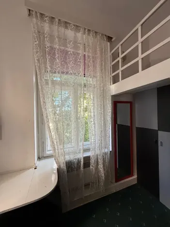 Prodej bytu 2+kk, Praha, Rybalkova, 56 m2