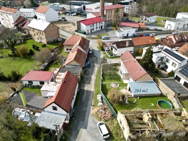 Prodej rodinného domu, Zásmuky, Pod Chaloupky, 170 m2