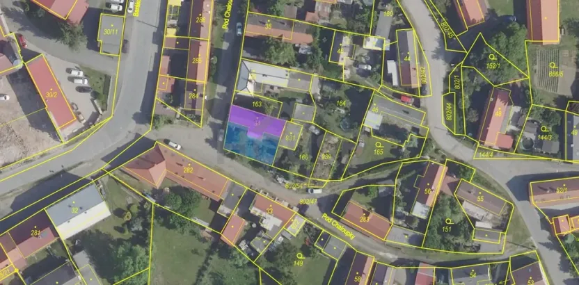 Prodej rodinného domu, Zásmuky, Pod Chaloupky, 170 m2