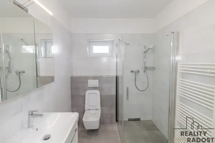 Prodej rodinného domu, Všechovice, 191 m2