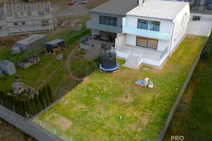 Prodej rodinného domu, Všechovice, 191 m2