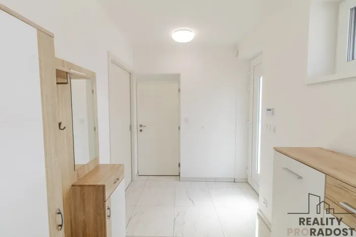 Prodej rodinného domu, Všechovice, 191 m2