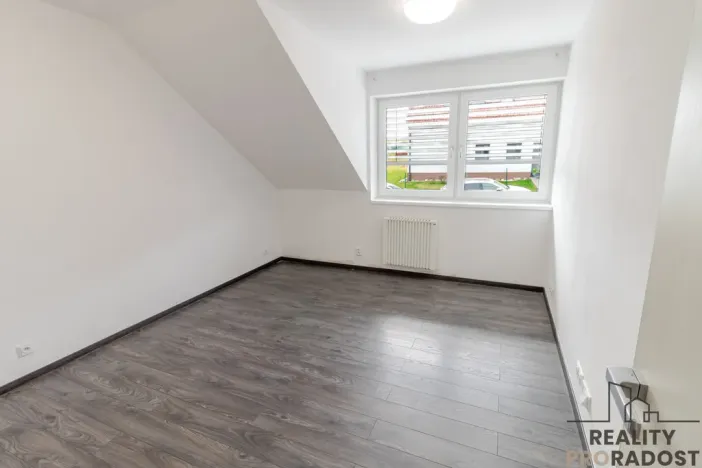 Prodej rodinného domu, Všechovice, 191 m2