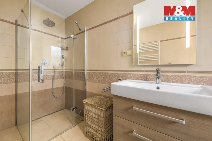 Prodej rodinného domu, Míčov-Sušice - Míčov, 139 m2