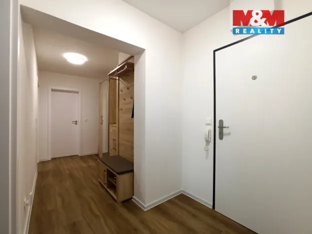 Pronájem bytu 3+kk, Olomouc - Řepčín, Aloise Rašína, 79 m2