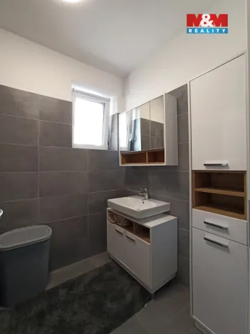 Pronájem bytu 3+kk, Olomouc - Řepčín, Aloise Rašína, 79 m2