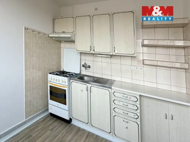 Pronájem bytu 2+1, Hradec Králové - Slezské Předměstí, Uhelná, 55 m2