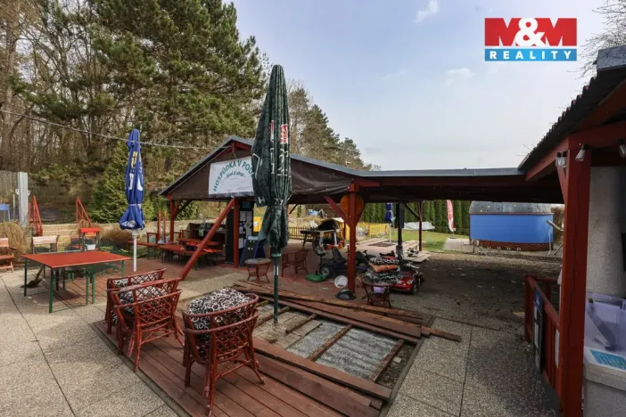 Prodej pozemku pro bydlení, Grygov, V Podlesí, 1397 m2