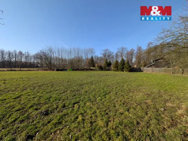 Prodej pozemku pro bydlení, Vratimov, Popinecká, 1929 m2