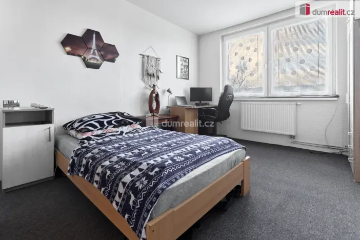 Prodej rodinného domu, Ostrov, Krušnohorská, 340 m2