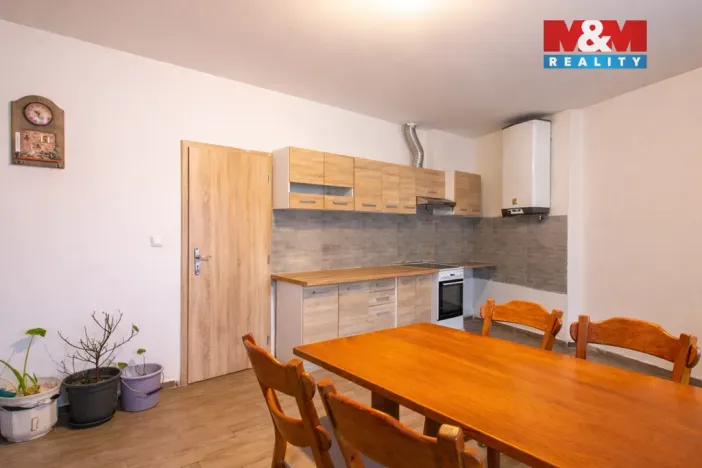 Prodej rodinného domu, Mimoň - Mimoň III, Mírová, 218 m2