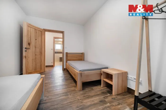 Prodej rodinného domu, Červená Voda, 129 m2