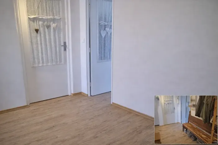 Dražba bytu 3+1, Trutnov, Úpská, 75 m2