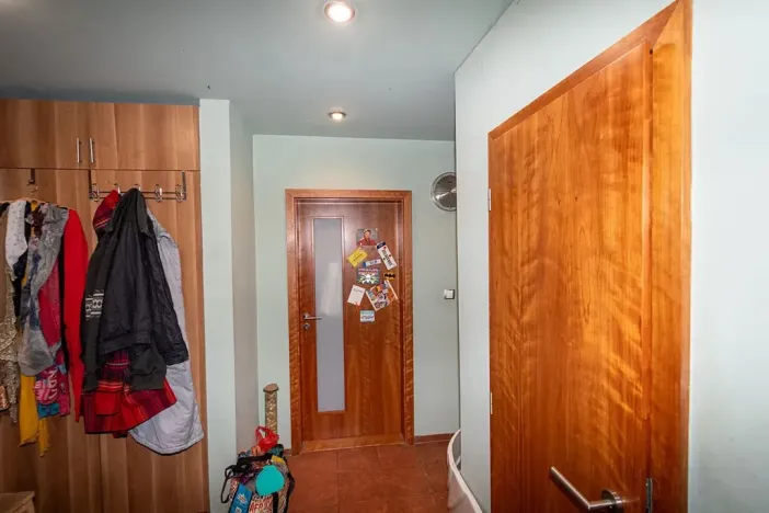 Dražba bytu 3+1, Brno, Foerstrova, 68 m2