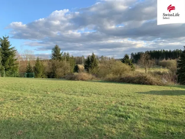 Prodej pozemku pro bydlení, Střemošice, 2783 m2