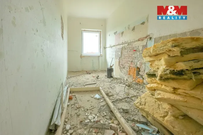 Prodej bytu 3+kk, Bohumín - Pudlov, Drátovenská, 140 m2