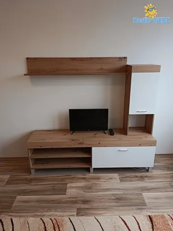 Pronájem bytu 2+kk, Praha - Záběhlice, Dunická, 45 m2