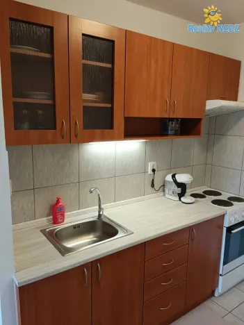 Pronájem bytu 2+kk, Praha - Záběhlice, Dunická, 45 m2
