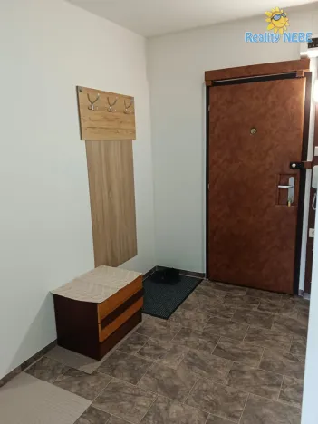 Pronájem bytu 2+kk, Praha - Záběhlice, Dunická, 45 m2