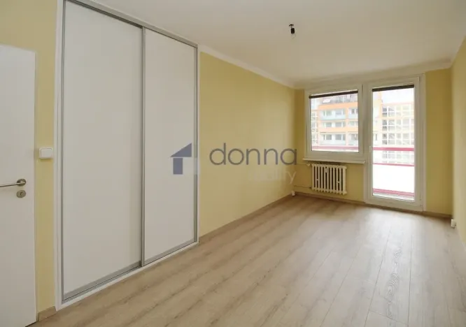 Pronájem bytu 2+1, Praha, Taškentská, 55 m2