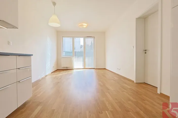 Pronájem bytu 2+kk, Praha - Michle, Hadovitá, 53 m2
