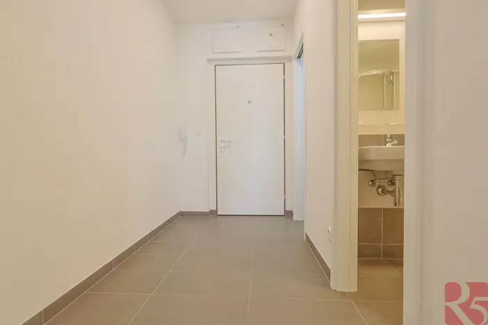 Pronájem bytu 2+kk, Praha - Michle, Hadovitá, 53 m2
