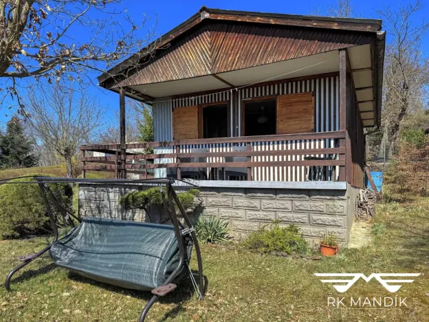 Prodej pozemku pro bydlení, Březová-Oleško - Oleško, Vltavská, 48 m2