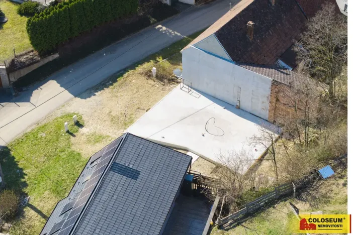 Prodej pozemku pro bydlení, Klobouky u Brna, 314 m2