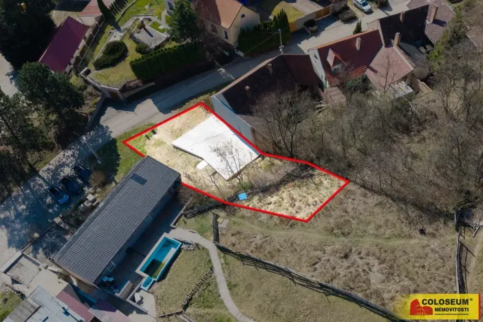 Prodej pozemku pro bydlení, Klobouky u Brna, 314 m2