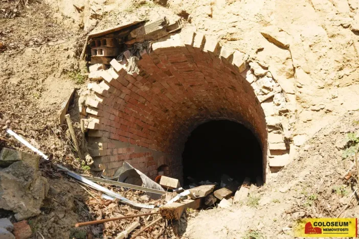 Prodej pozemku pro bydlení, Klobouky u Brna, 314 m2