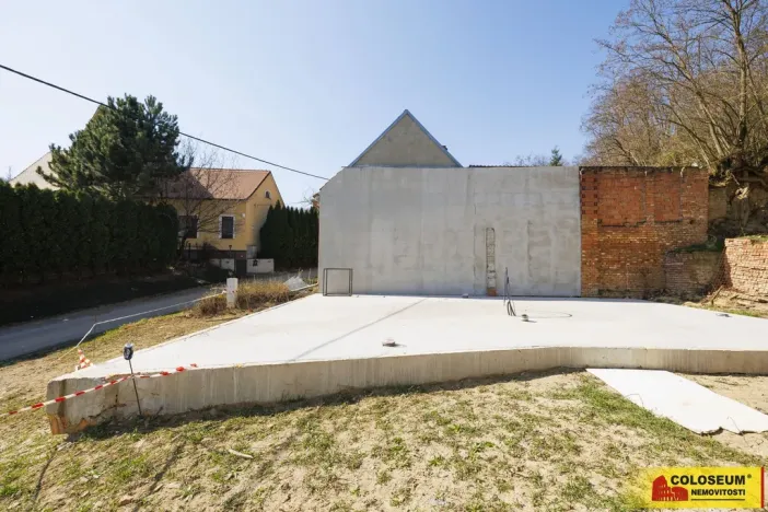 Prodej pozemku pro bydlení, Klobouky u Brna, 314 m2