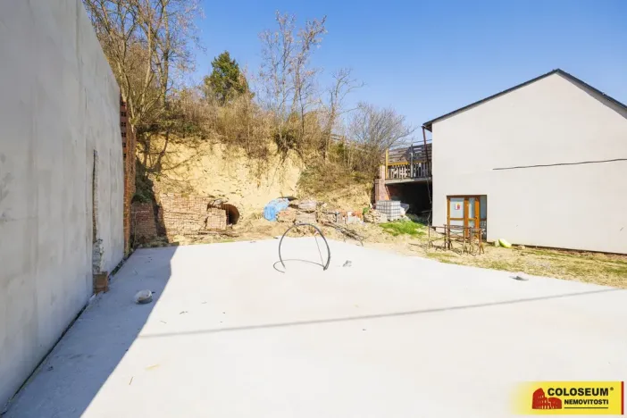 Prodej pozemku pro bydlení, Klobouky u Brna, 314 m2