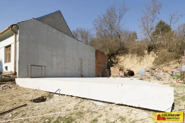 Prodej pozemku pro bydlení, Klobouky u Brna, 314 m2