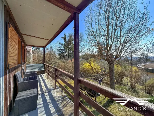 Prodej chaty, Březová-Oleško - Oleško, Vltavská, 29 m2