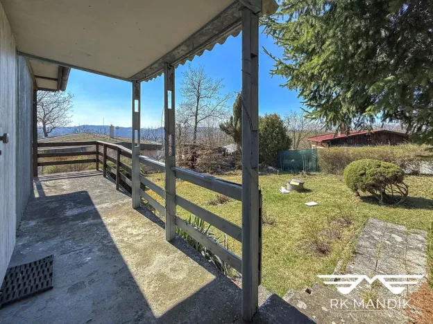 Prodej chaty, Březová-Oleško - Oleško, Vltavská, 29 m2